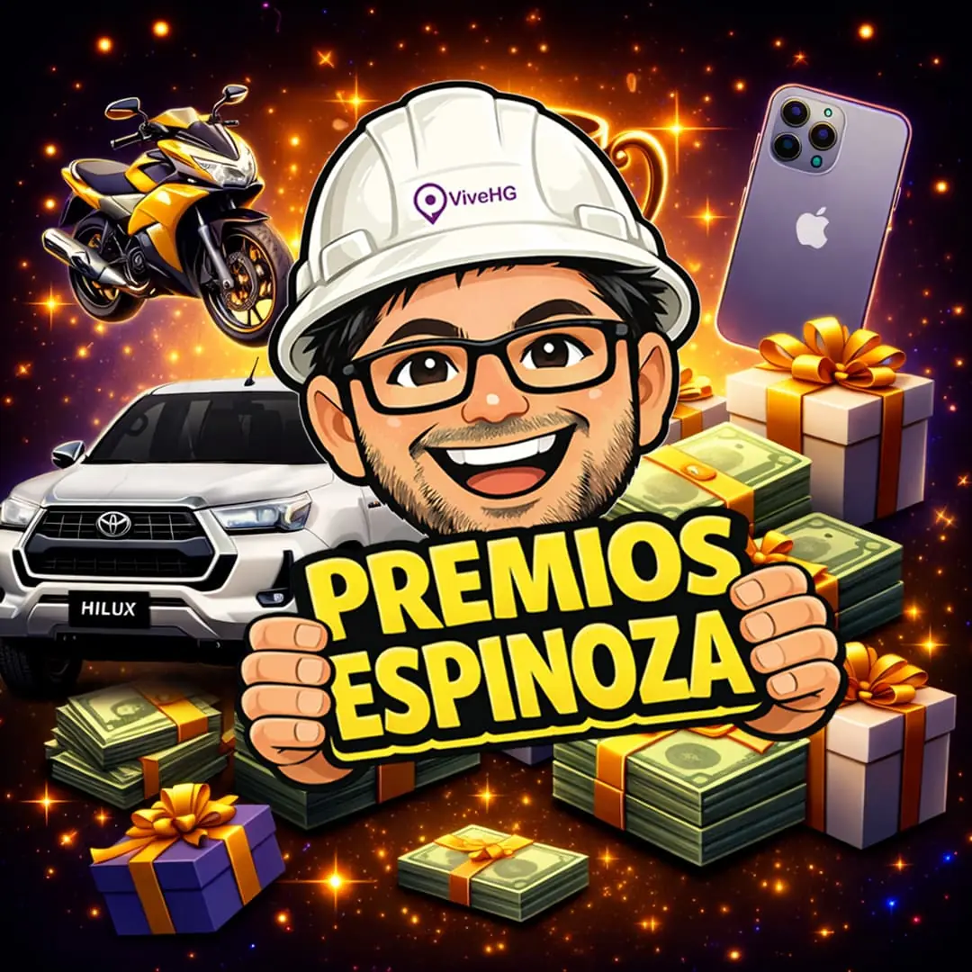 Premios Espinoza - imagen principal